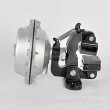 DBG-203,DBG-204，DBG-205氣動碟盤式制動器